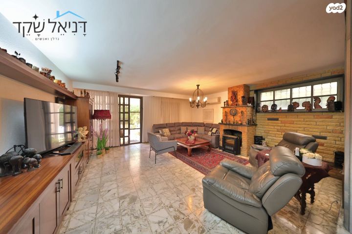 דו משפחתי, הגדוד העברי 34, קרית חיים מזרחית, חיפה