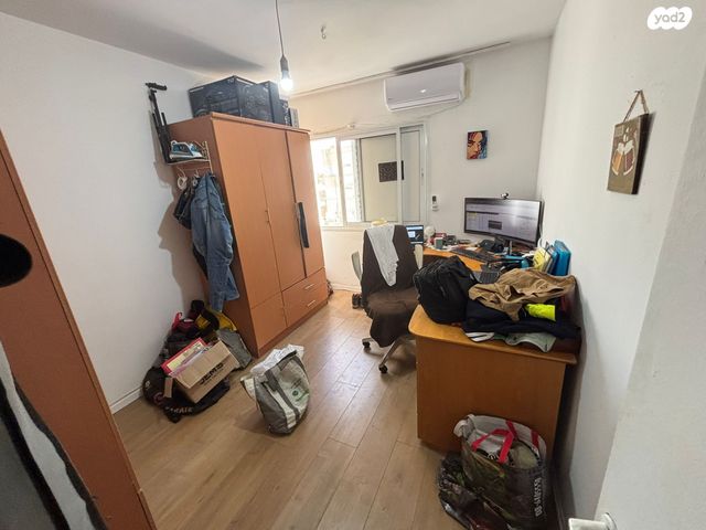 דירה, יצחק רגר 158, באר שבע