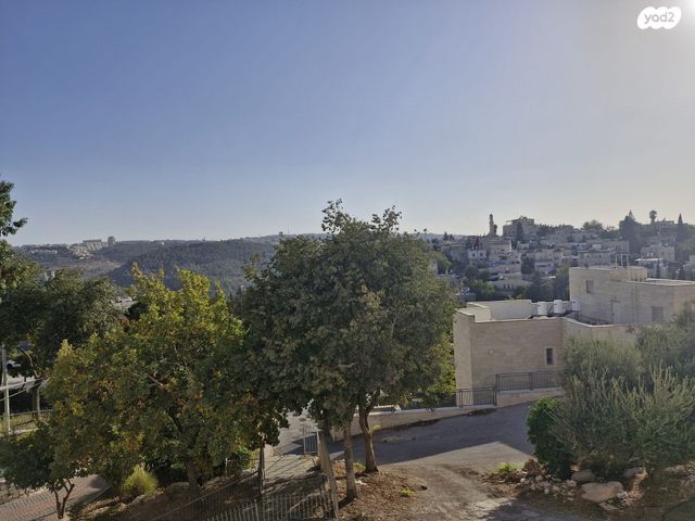 דירה, משה שרת, רמת שרת, ירושלים