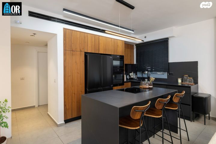 דירה, משה לוי, נאות שמיר, רמלה