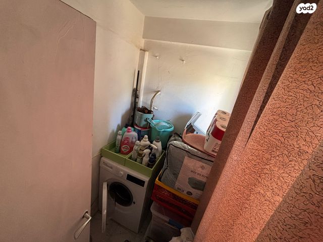 דירה, קלישר 24, שכונה ג', באר שבע