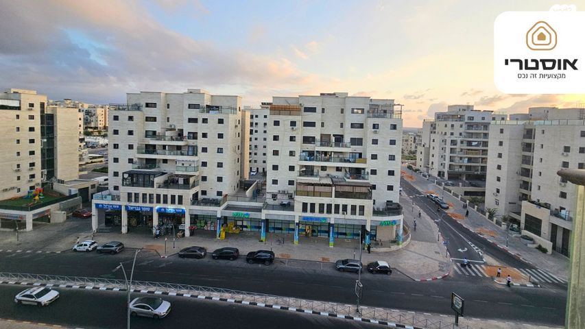 דירה, שדרות האמוראים 67, שפע חיים / רמת בית שמש ד-3, בית שמש