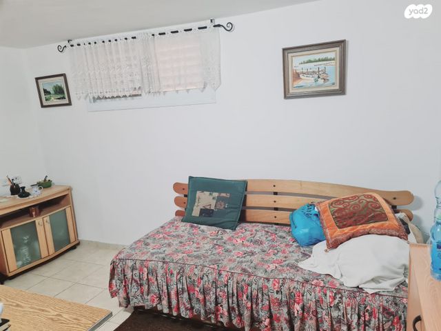 דו משפחתי, זמנהוף, אחוזה, חיפה