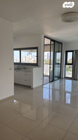 דירה, ביאליק 39, שכונת חשמונאים, מרכז העיר א, רמת גן