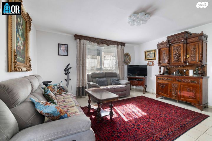 דופלקס, דוגית, קרית מנחם בגין, רמלה