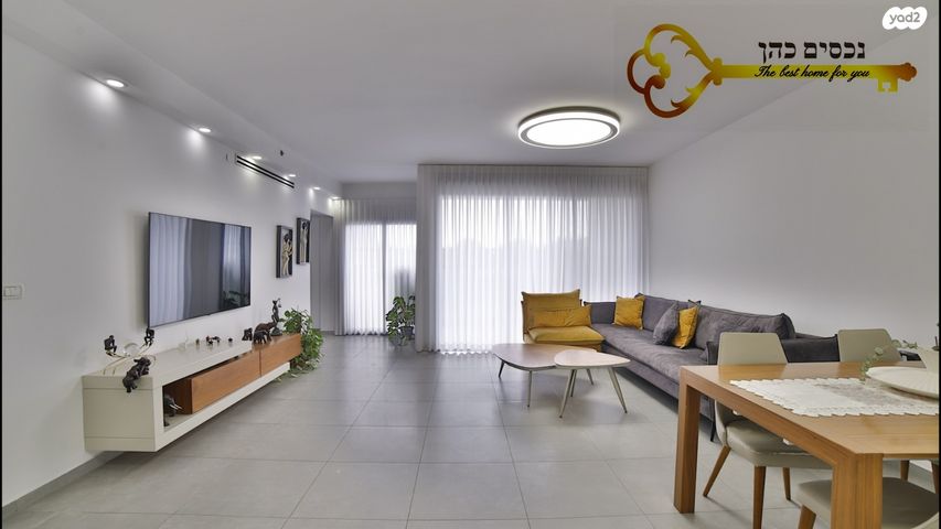 דירה, קרן קיימת לישראל 10, קרית שרת מערב, חולון