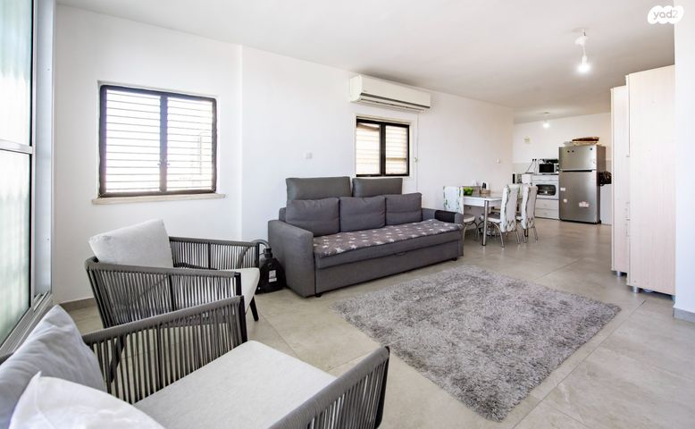 המרכז השקט / מרכז העיר