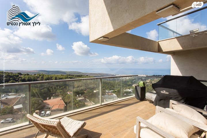 דירה, סביוני הכרמל, חיפה