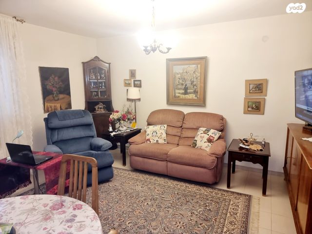 דירה, אברהם שטרן, קרית היובל, ירושלים