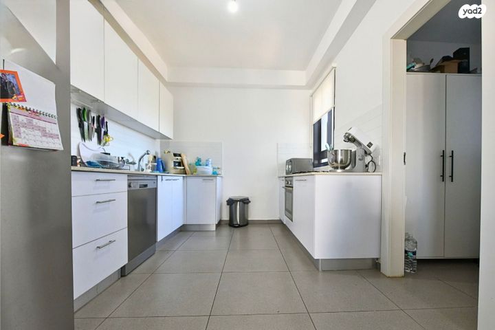 דירה, יצחק נבון 5, קרית אונו