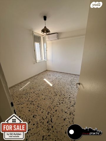 דירה, הזמיר, המרכז, קרית אונו