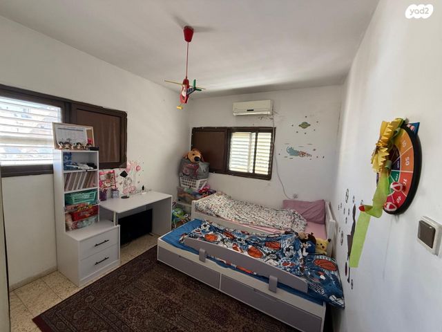 דירה, הגיבורים 68, מרכז העיר, חדרה