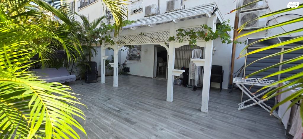 דירת גן, רובע ט', אשדוד