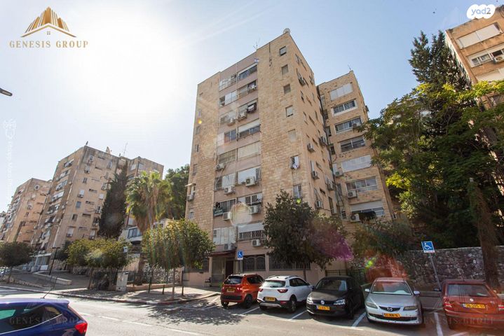 דירה, חטיבת כרמלי, חיפה