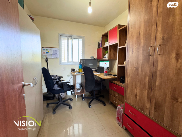 דירה, שכונה ד', באר שבע