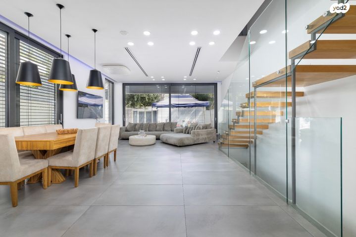 בית פרטי/ קוטג', באר יעקב