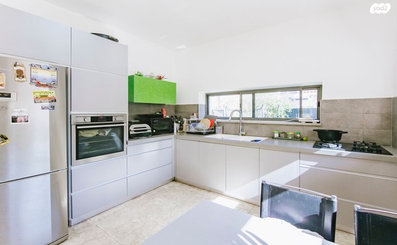 בית פרטי/ קוטג', הכינור, הדר גנים, פתח תקווה