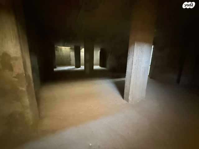 מחסן, ההגנה 10, השופטים צפון, רמלה