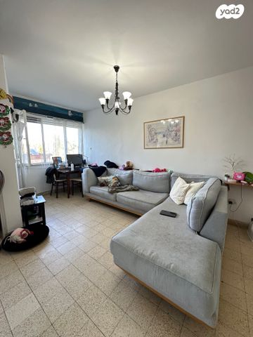 דירה, דרך אלנבי 108, קרית אליעזר, חיפה