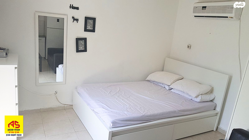 דירת גן, רמב"ם 11, נהריה