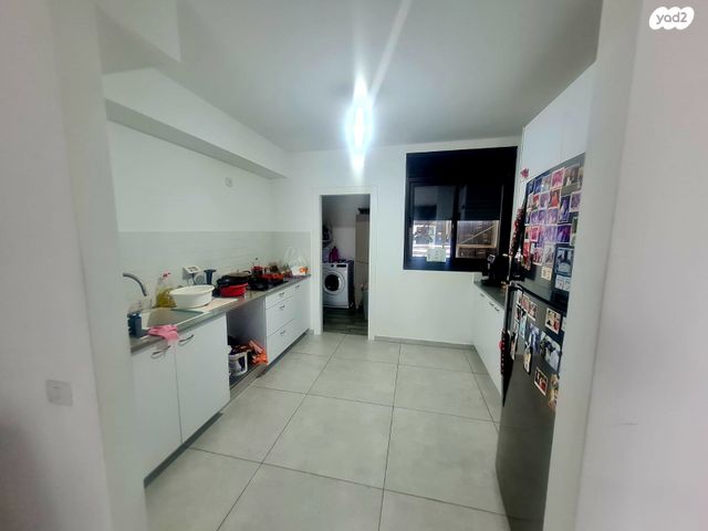 דירה, אופקים