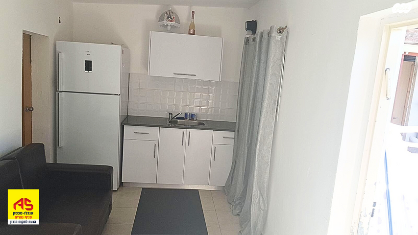 דירת גן, רמב"ם 11, נהריה