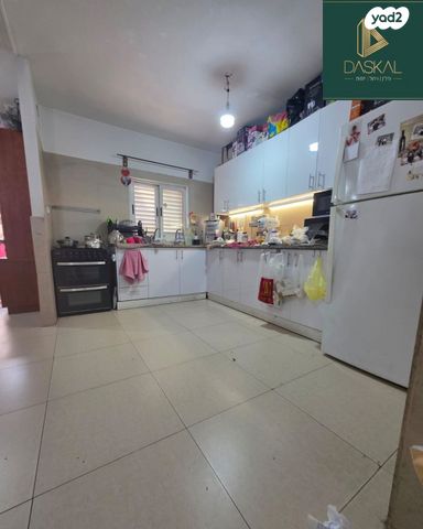 דירה, אליעזר יעקובזון, ג' / מרכז מזרח העיר, רחובות