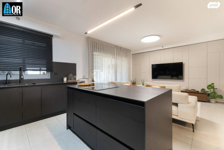 דירה, משה לוי, נאות שמיר, רמלה