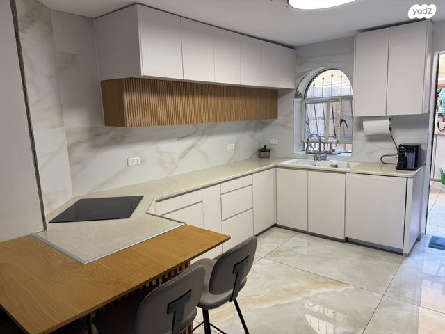 דירה, יפה רום, גילה, ירושלים