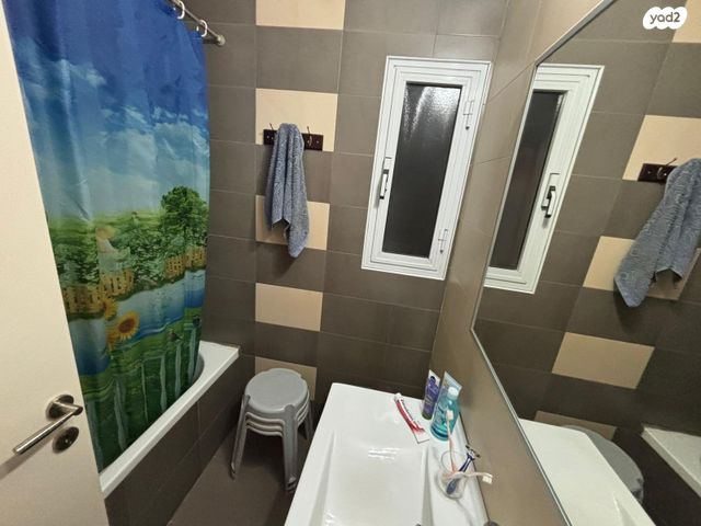 דירה, מבצע ברוש 11, באר שבע