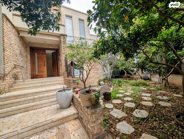 בית פרטי/ קוטג'