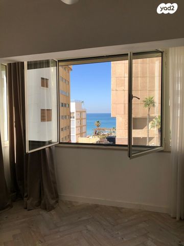 דירה, יהואש, הצפון הישן - דרום, תל אביב יפו