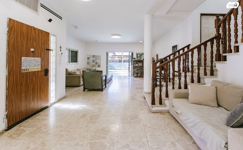 בית פרטי/ קוטג', הכינור, הדר גנים, פתח תקווה