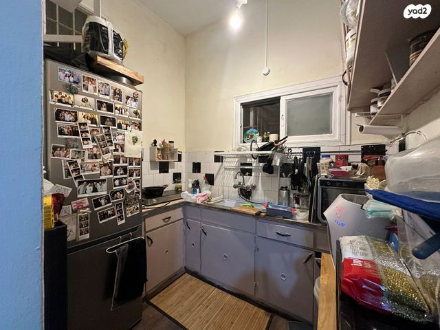 דירה, הס 18, תל אביב יפו