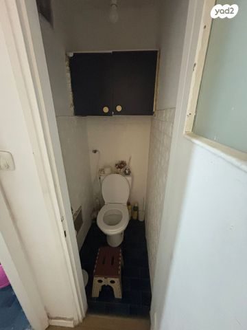 דירה, יצחק רגר 158, באר שבע