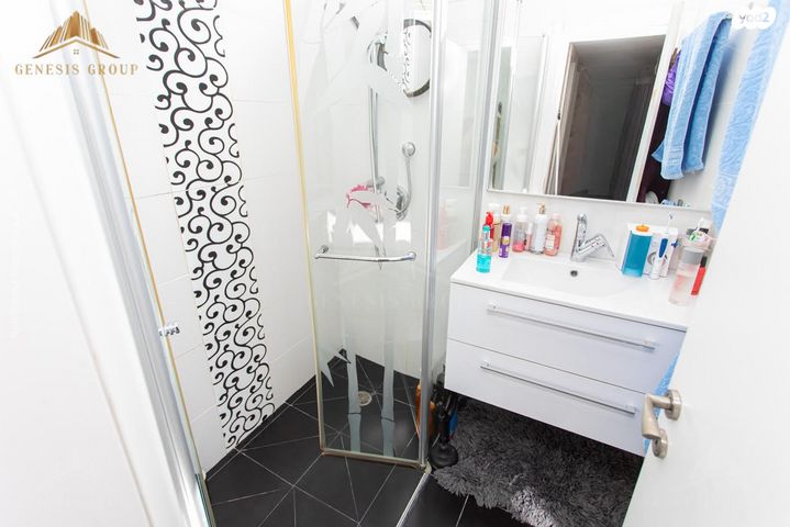 דירה, חטיבת כרמלי, חיפה