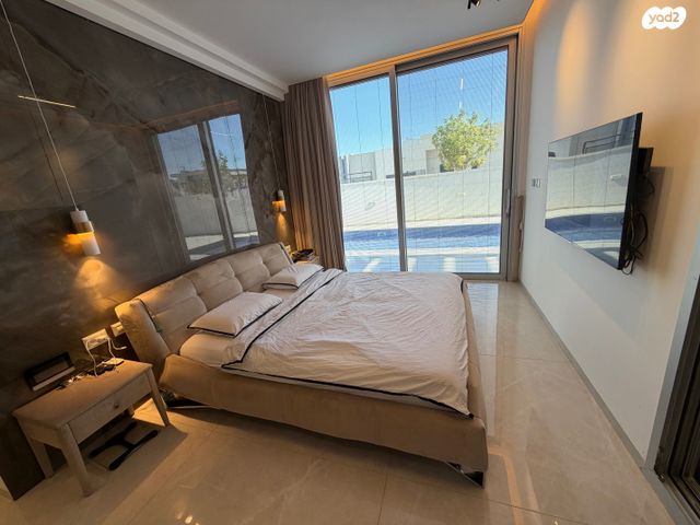 בית פרטי/ קוטג', זוהרה אלפסיה, כלניות, באר שבע