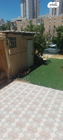 דירה, שכונה א', באר שבע