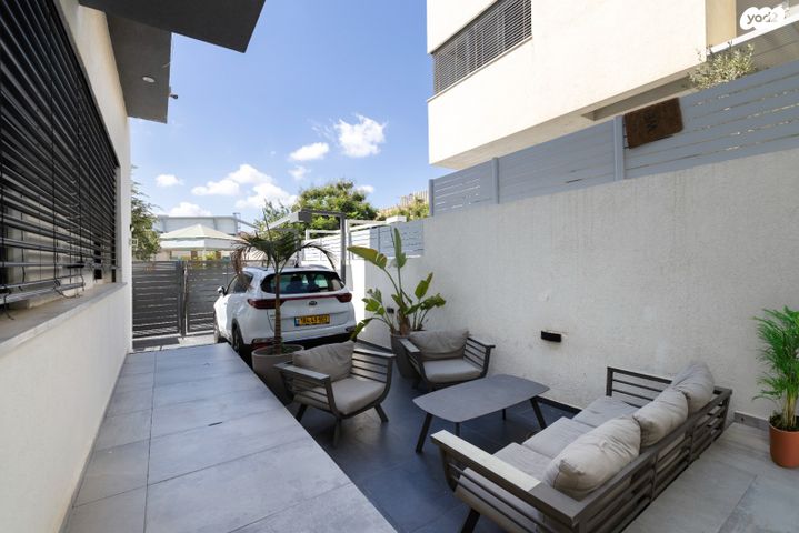 בית פרטי/ קוטג', גני מנחם, באר יעקב