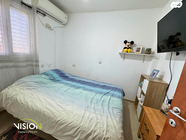 דירה, שכונה ד', באר שבע