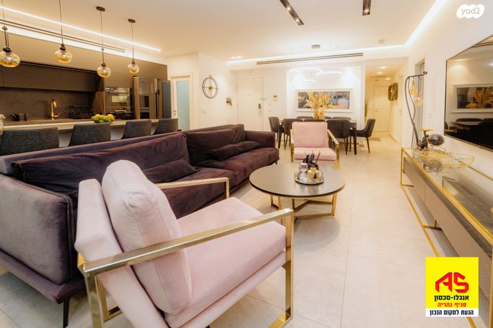 דירה, אלמוג 12, אכזיב, נהריה