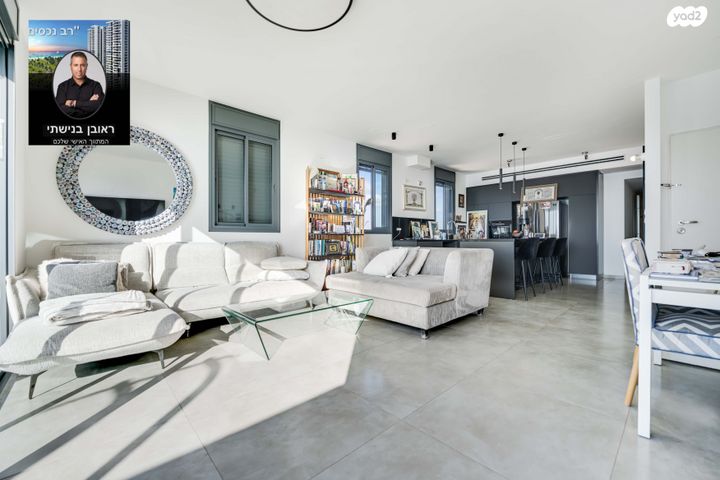 דירה, דרך בן גוריון, דרום מערב ותיק, בת ים