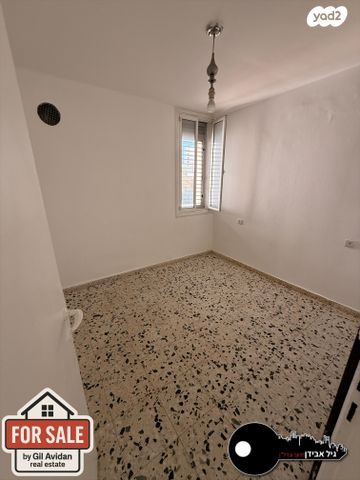 דירה, הזמיר, המרכז, קרית אונו