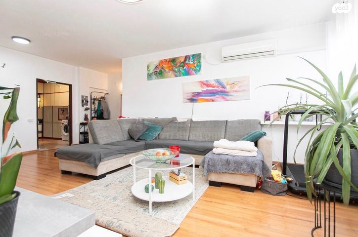 דירה, רוממה, חיפה