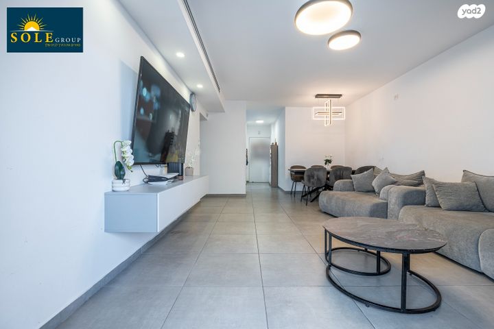 דירה, תנופה 8, מעו"ף, חריש