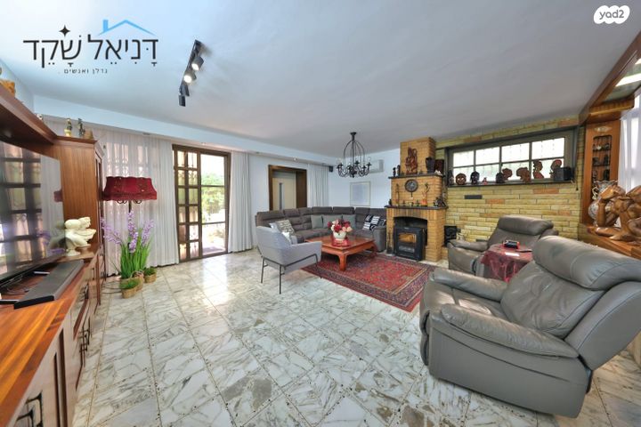 דו משפחתי, הגדוד העברי 34, קרית חיים מזרחית, חיפה