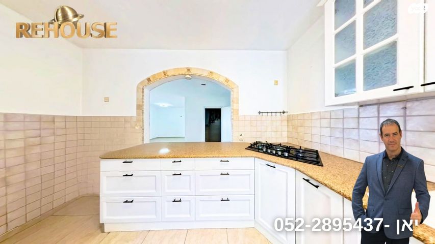 דופלקס, שבט לוי, רובע י"ב, אשדוד