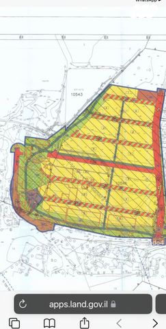 מגרשים, נווה ים