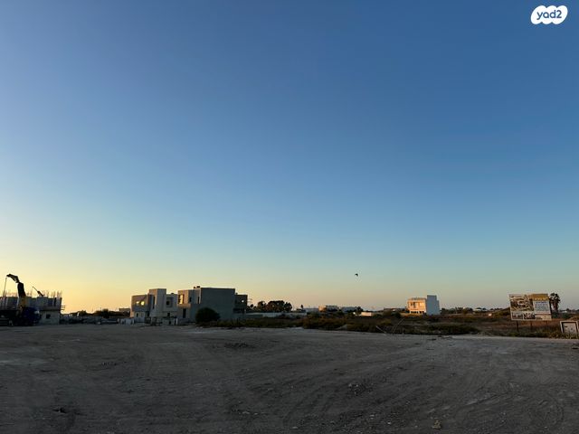 מגרשים, נווה ים