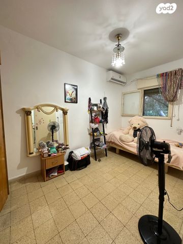 דירה, דרך אלנבי 108, קרית אליעזר, חיפה